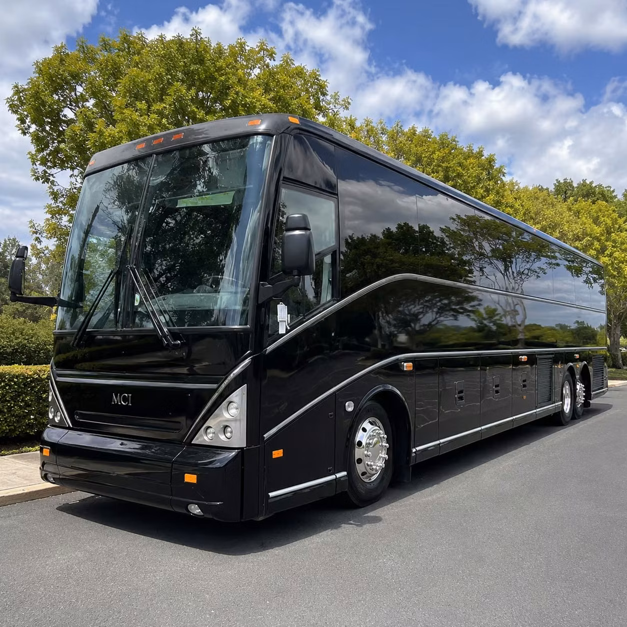 coachella stagecoach and desert festival bus rentals from corona