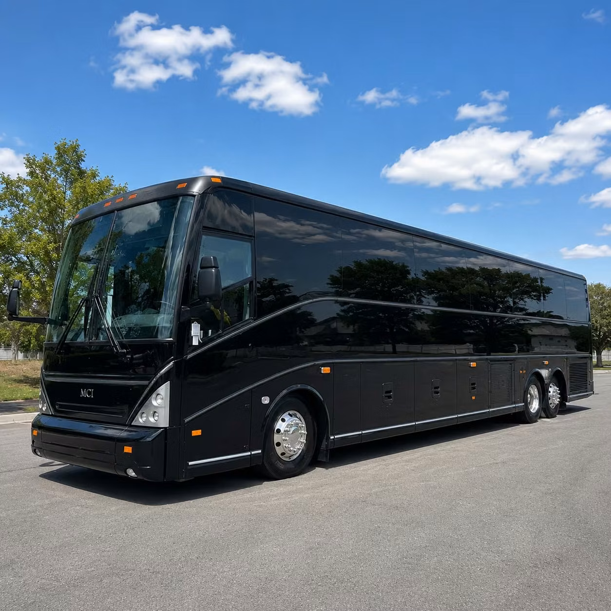 convention and conference transportation to and from corona and the greater inland empire