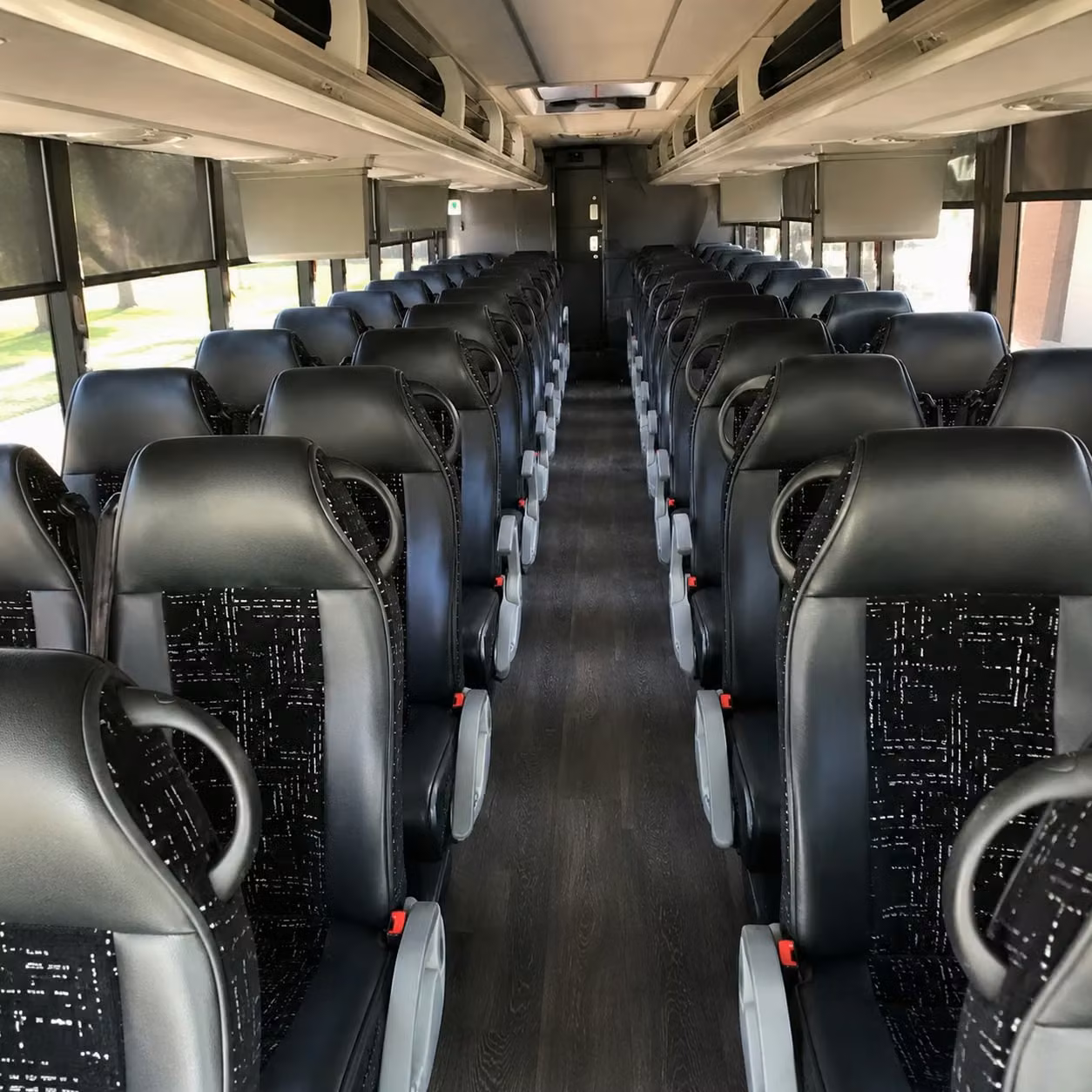 corona charter bus rentals for school field trips
