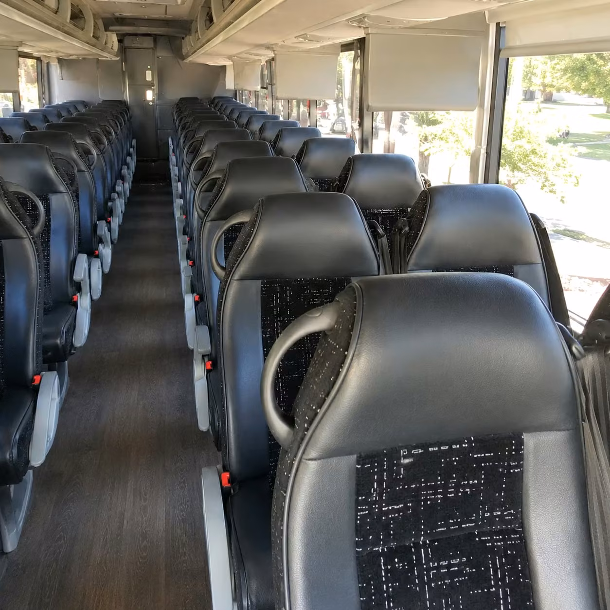 Corona Group Transportation Services