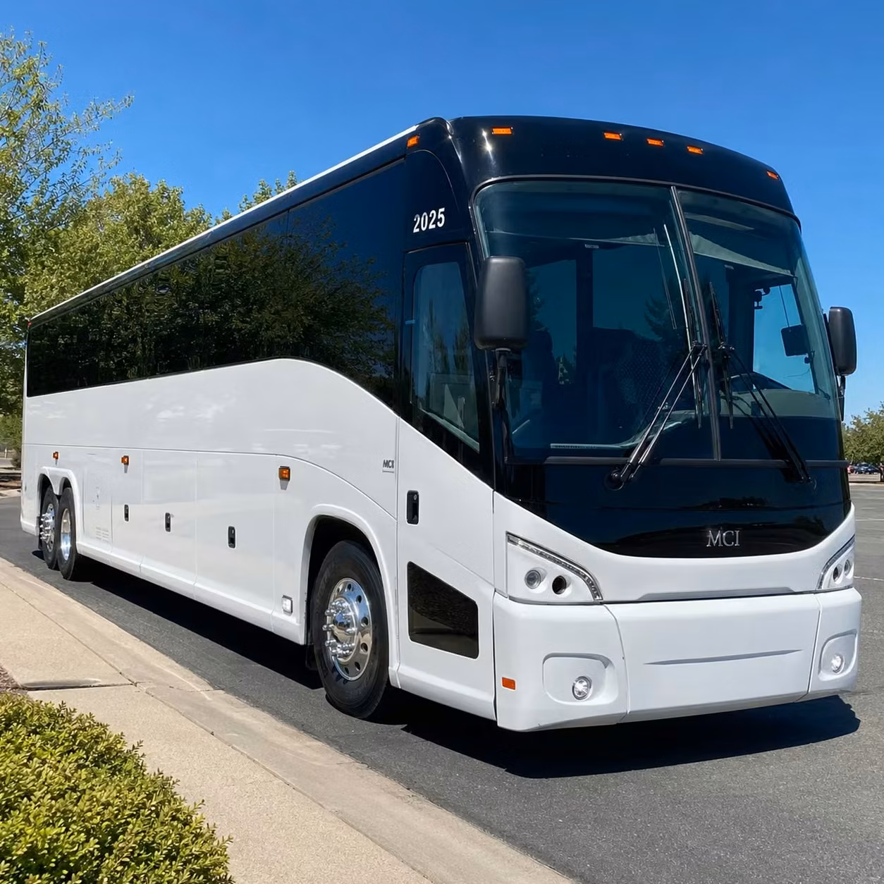 corona groups heading to las vegas deserve a better ride than a cramped carpool