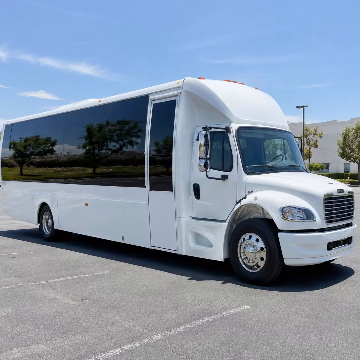 corona s biggest prom nights deserve the best party bus rental you can find