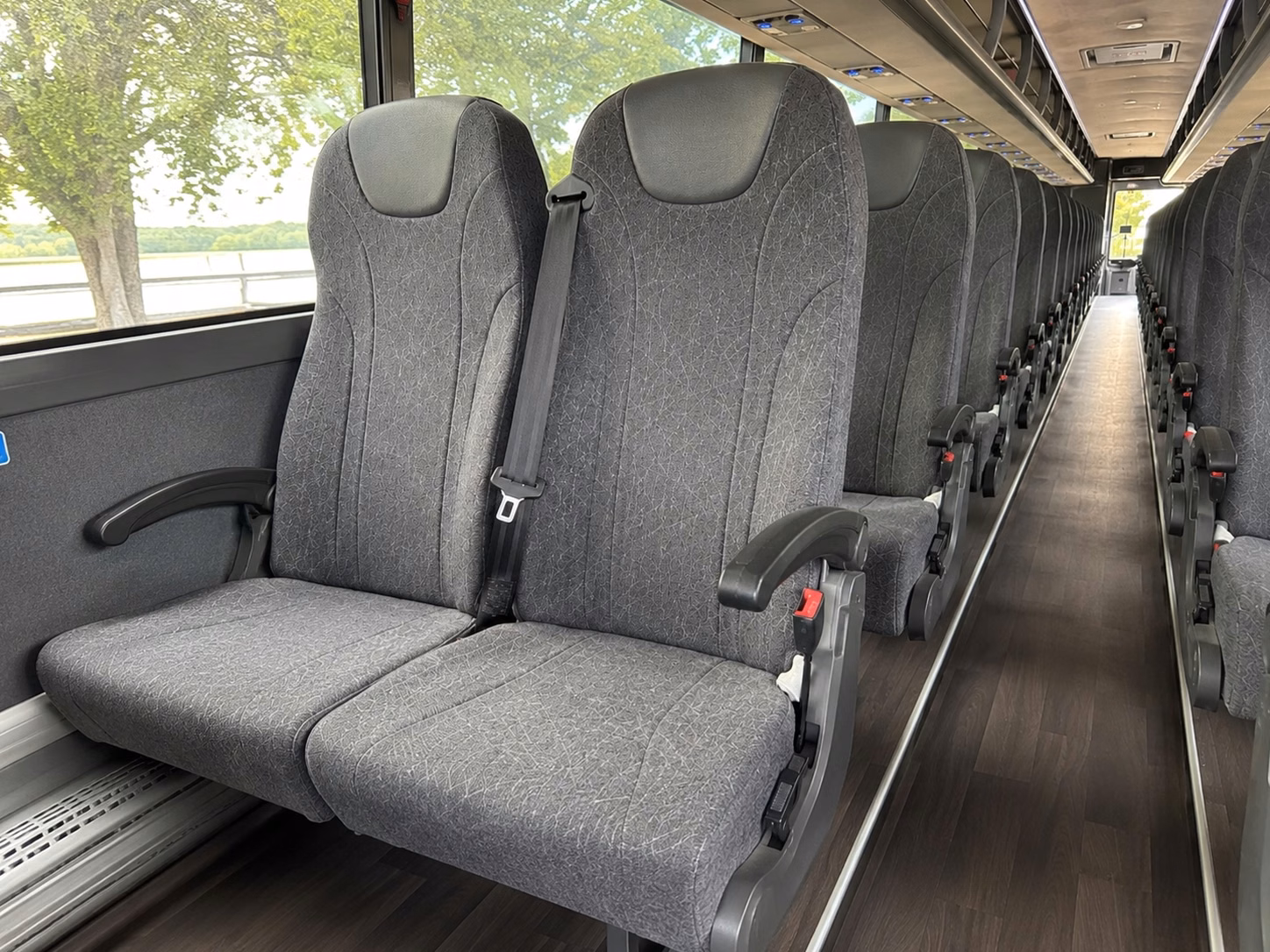 day after brunch and post wedding shuttle services in corona