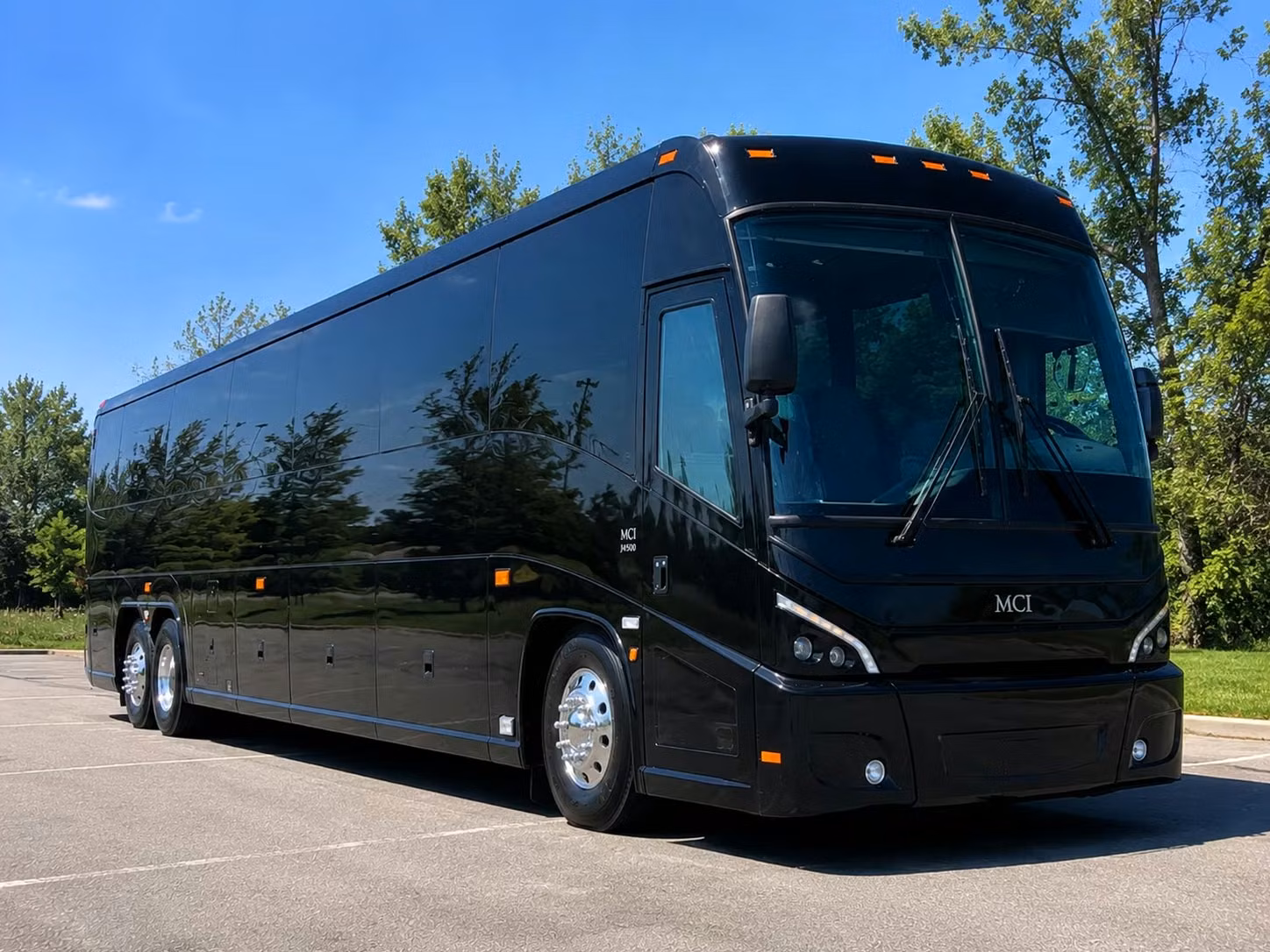field trip transportation for corona youth groups scouting troops and recreational programs