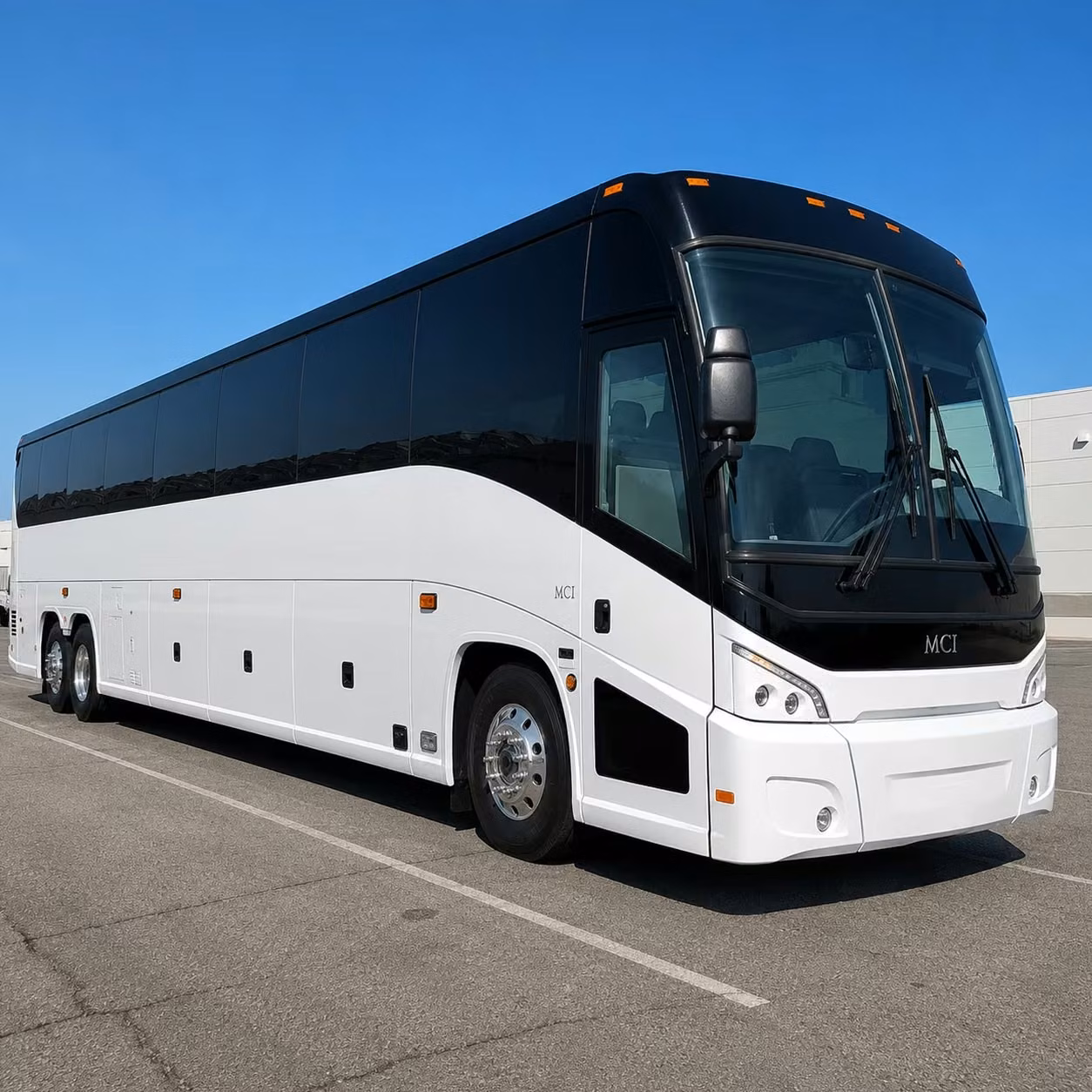 glen helen amphitheatre bus rentals for corona groups