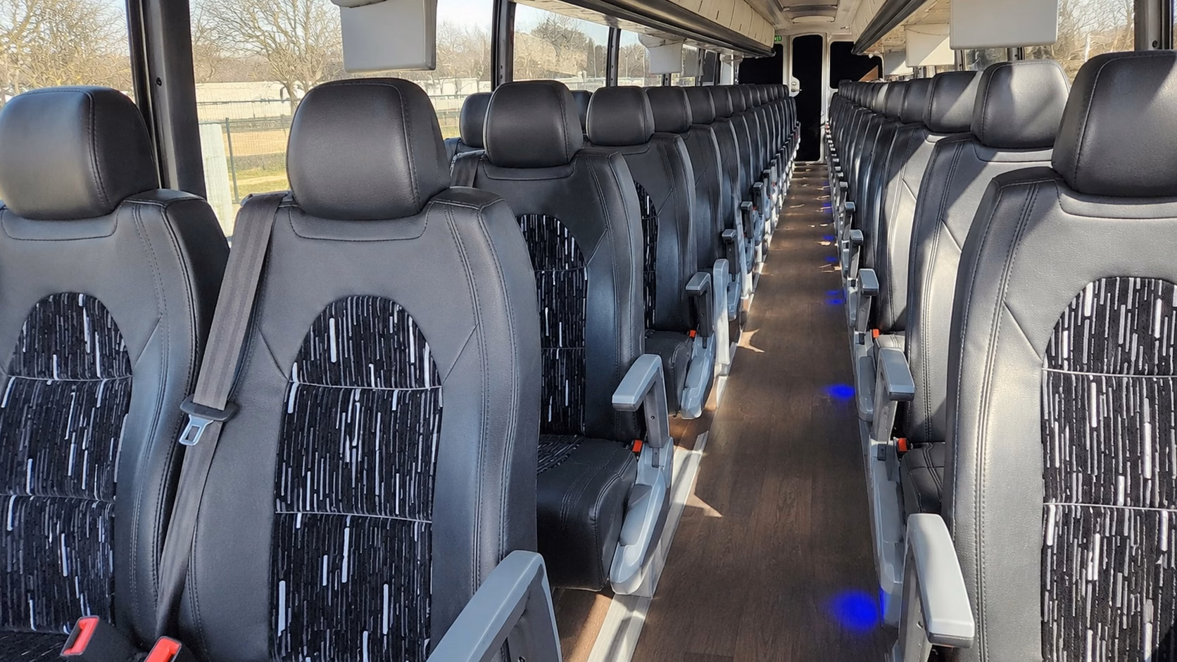 how trip distance and duration affect your corona bus rental rate