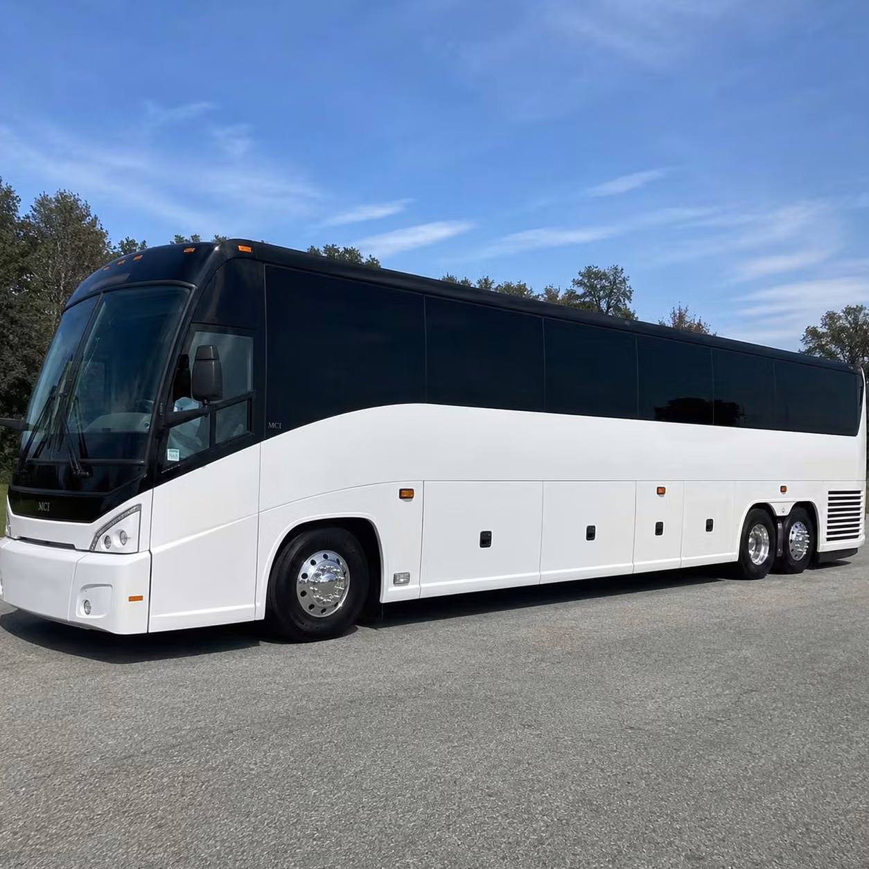 rehearsal dinner transportation around the inland empire