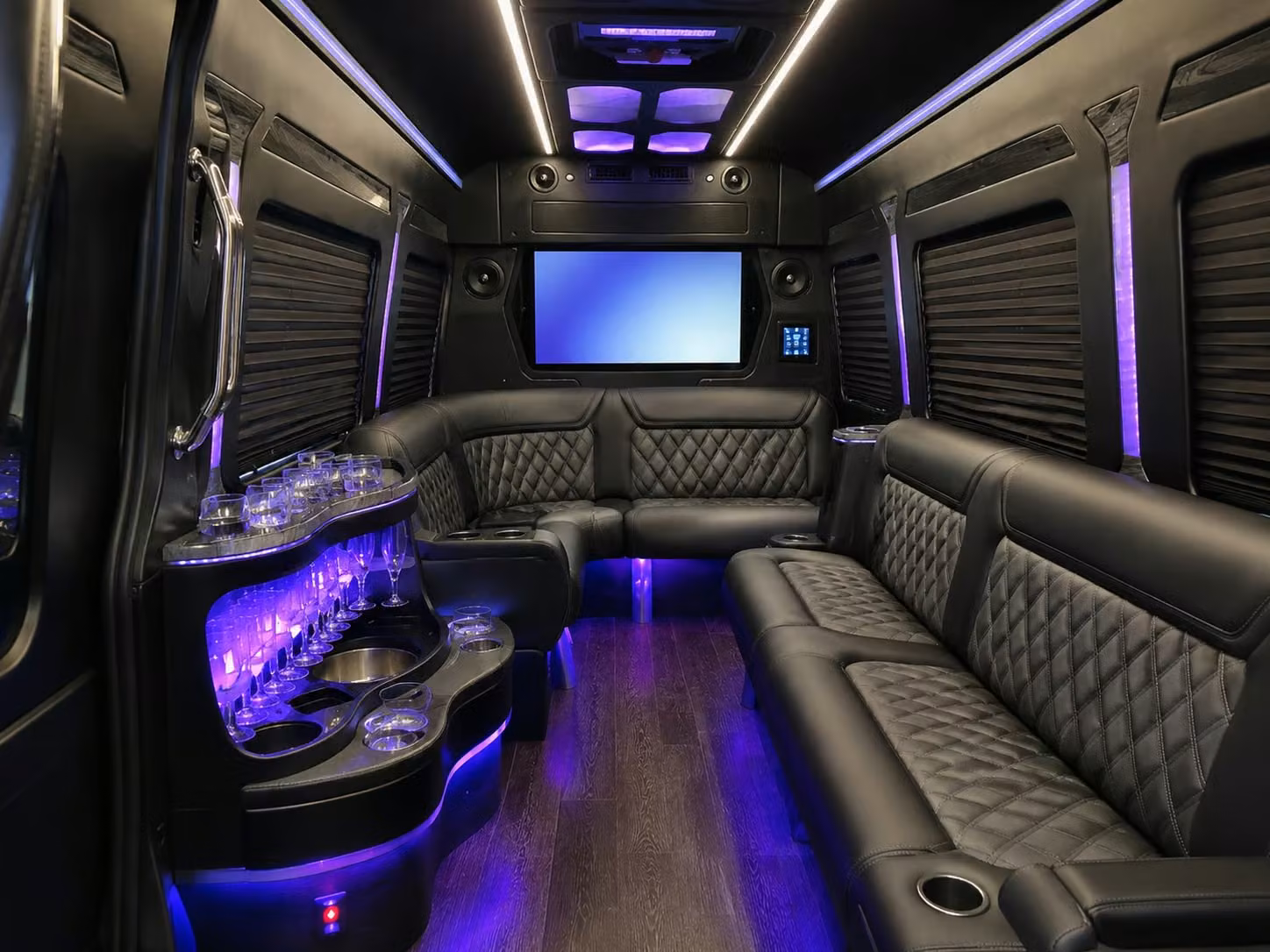 with coronacharterbus com you get long distance transportation built around your group s exact needs
