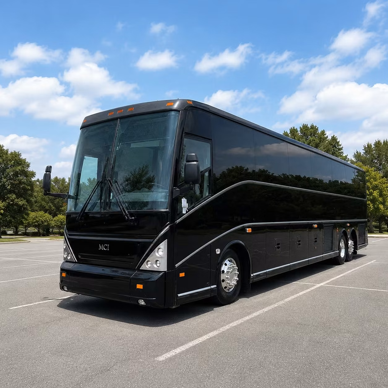 you can find and book concert transportation in corona and any nearby city