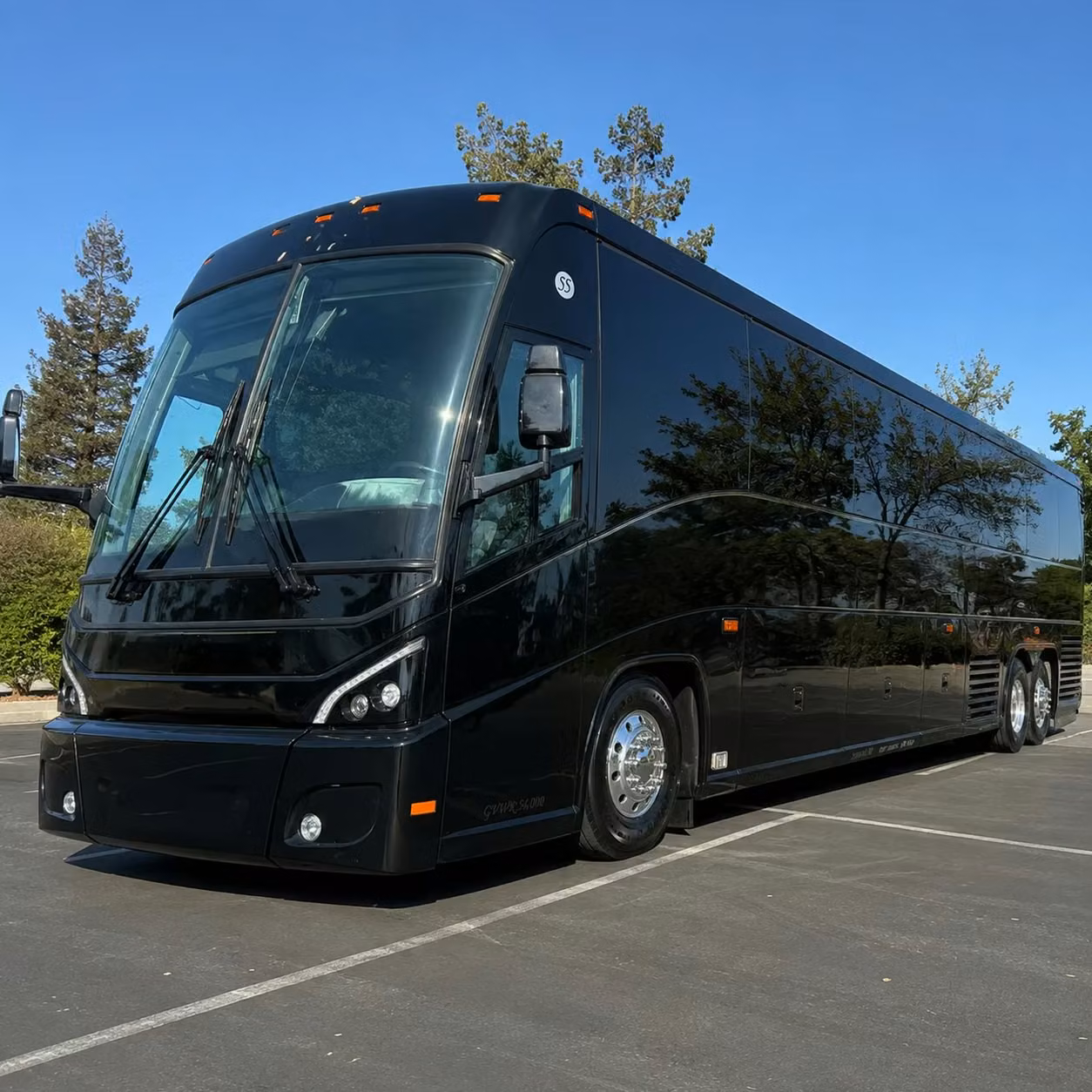 you can find and book employee transportation in corona and any nearby city