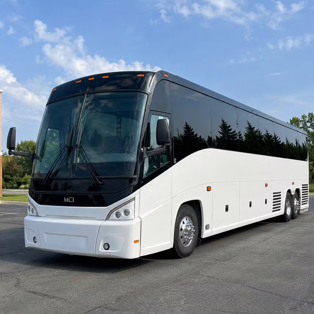 you can find and book government military transportation in corona and any nearby city