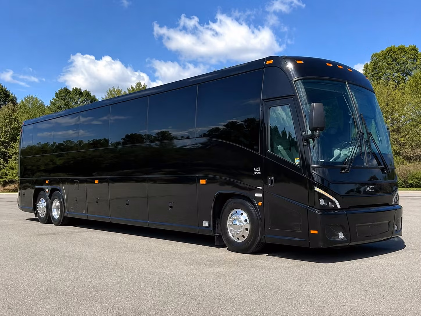 you can find and book private event transportation in corona and any nearby city