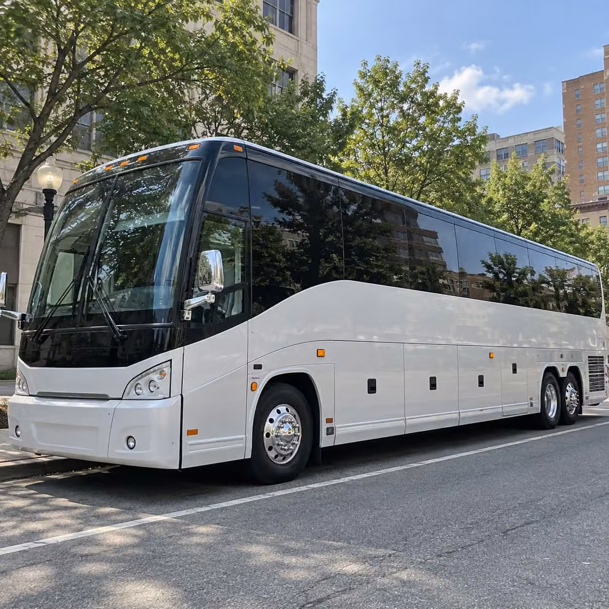 you can find and book prom transportation in corona and any nearby city