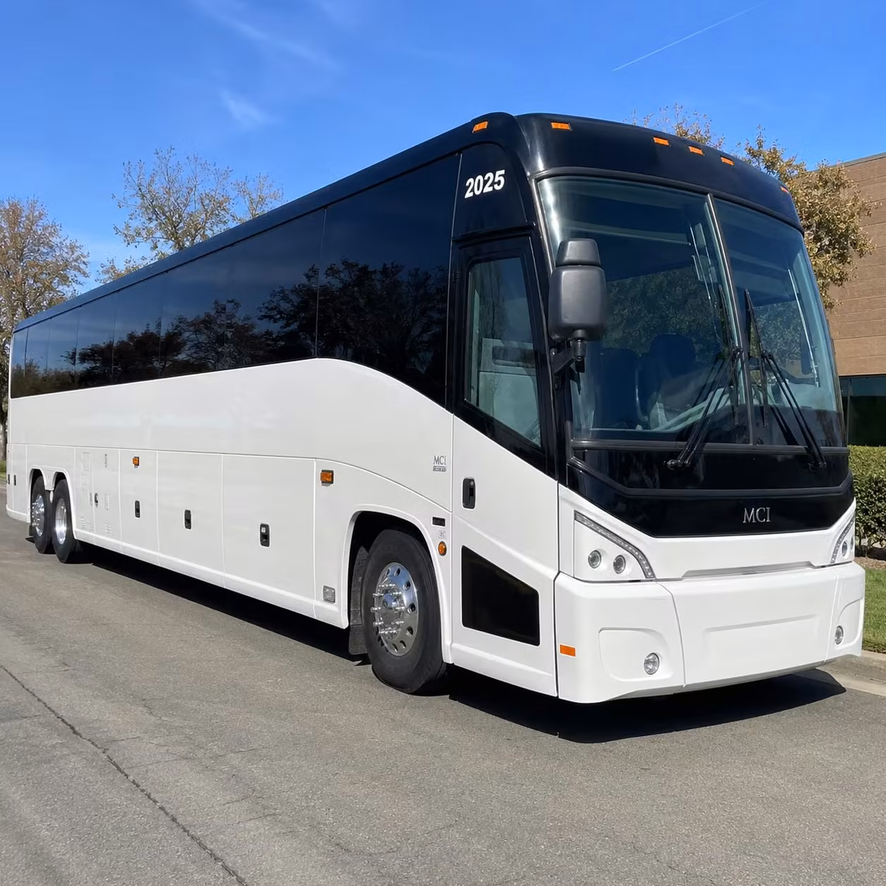 you can find and book religious group transportation in corona and any nearby city