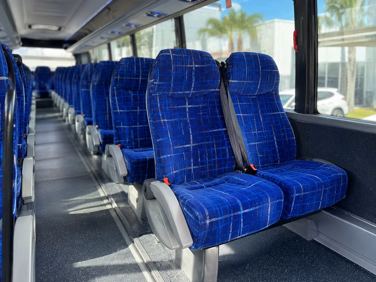 you can find and book sporting event transportation in corona and any nearby city