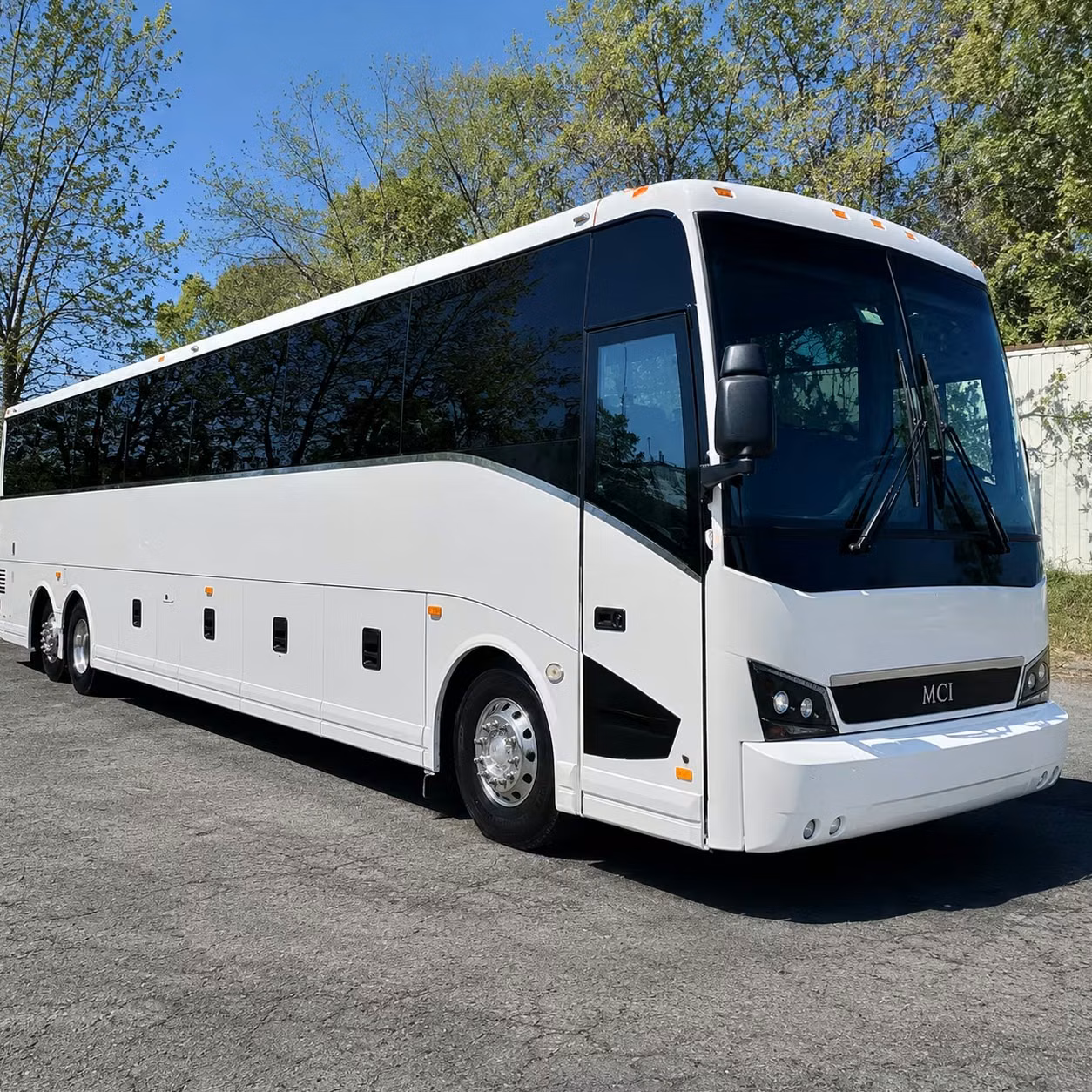 youth group and vbs transportation throughout the inland empire